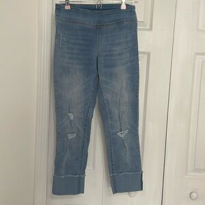 Jean